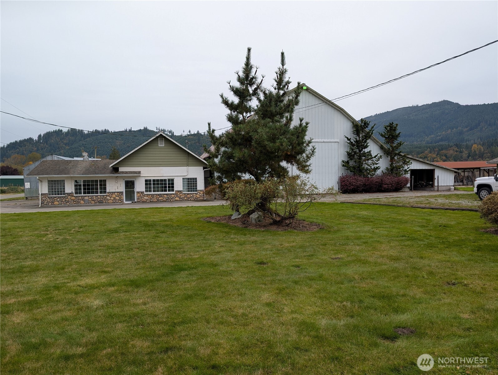 15317 300th Street NE Arlington WA 98223