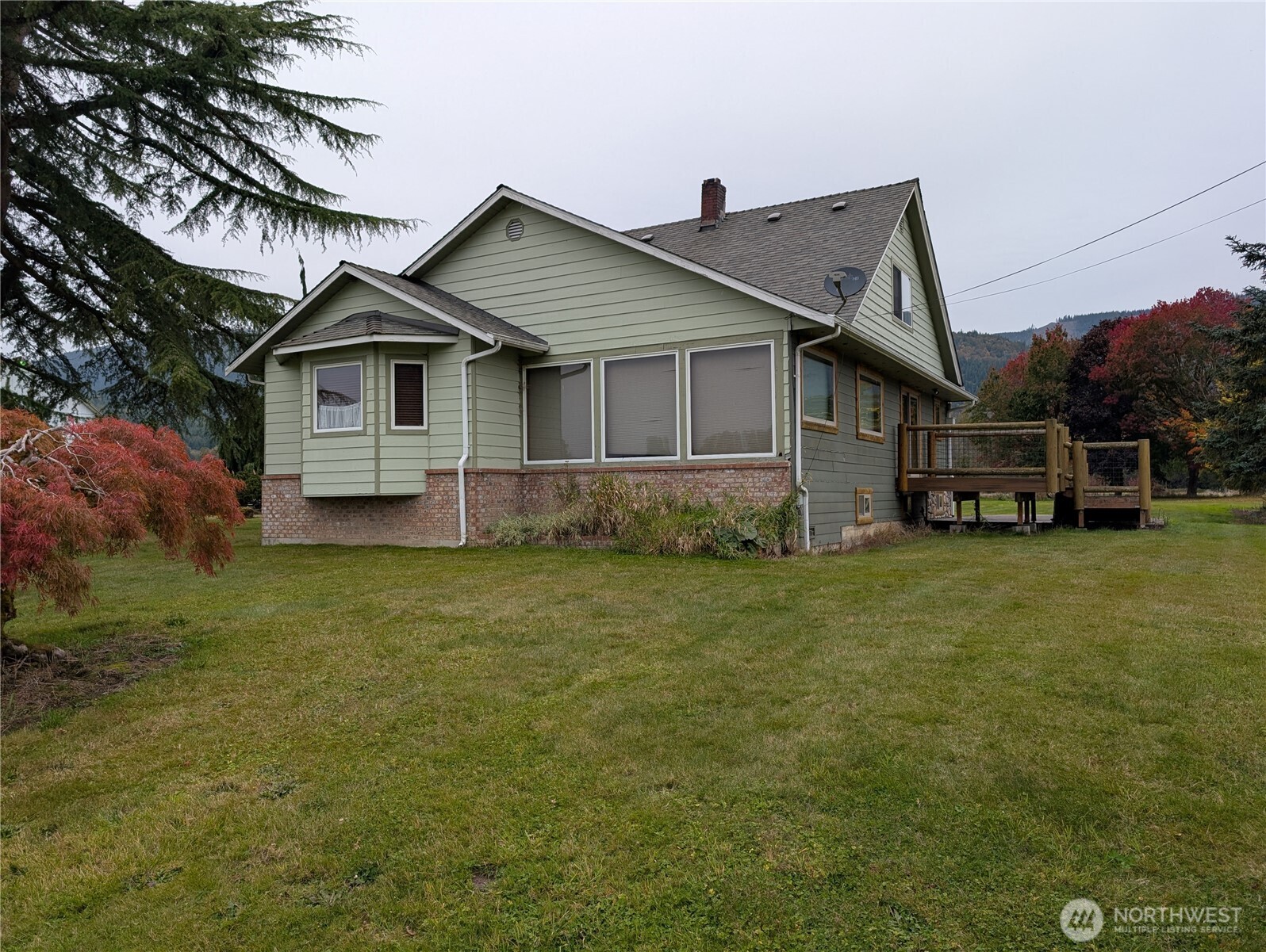 15317 300th Street NE Arlington WA 98223