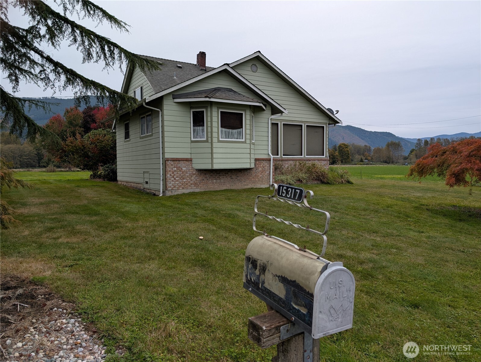 15317 300th Street NE Arlington WA 98223