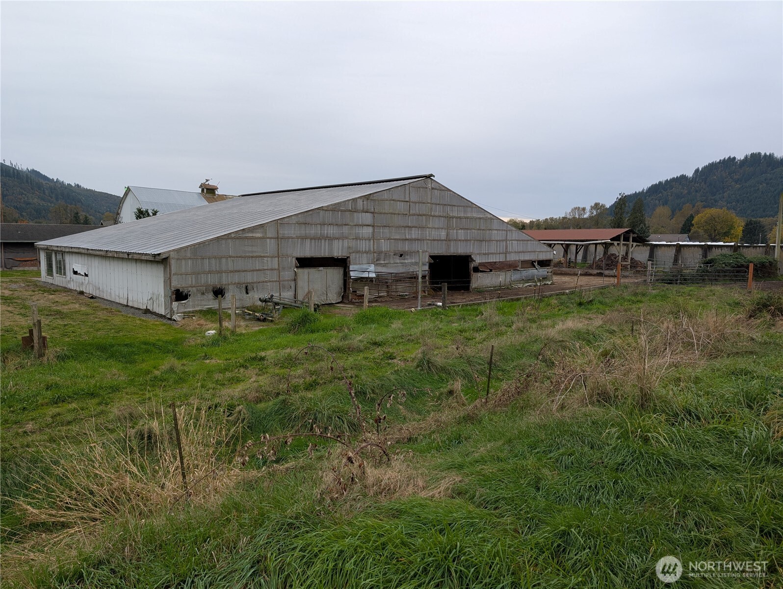 15317 300th Street NE Arlington WA 98223