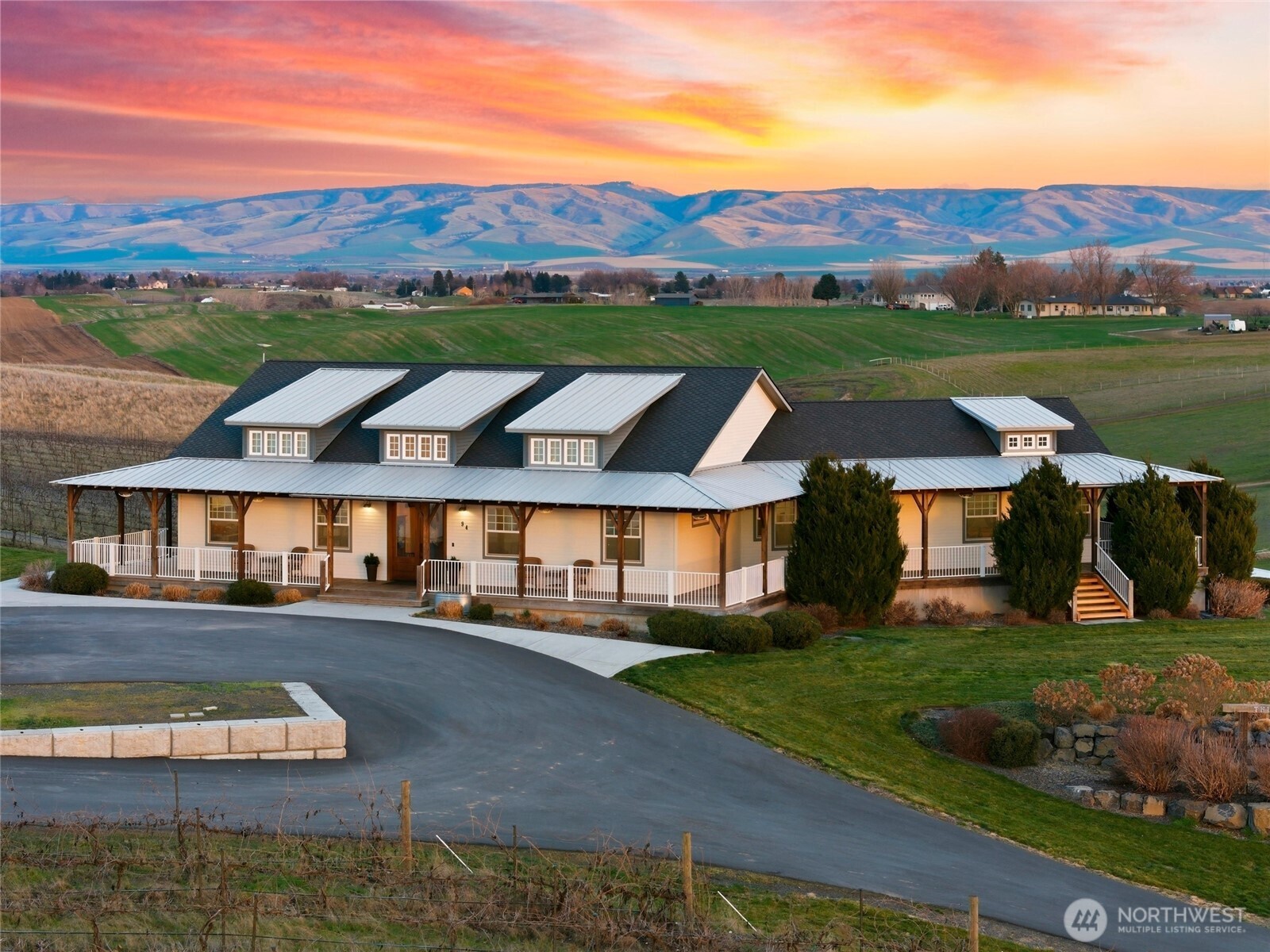 94 Narcissa Place Walla Walla WA 99362