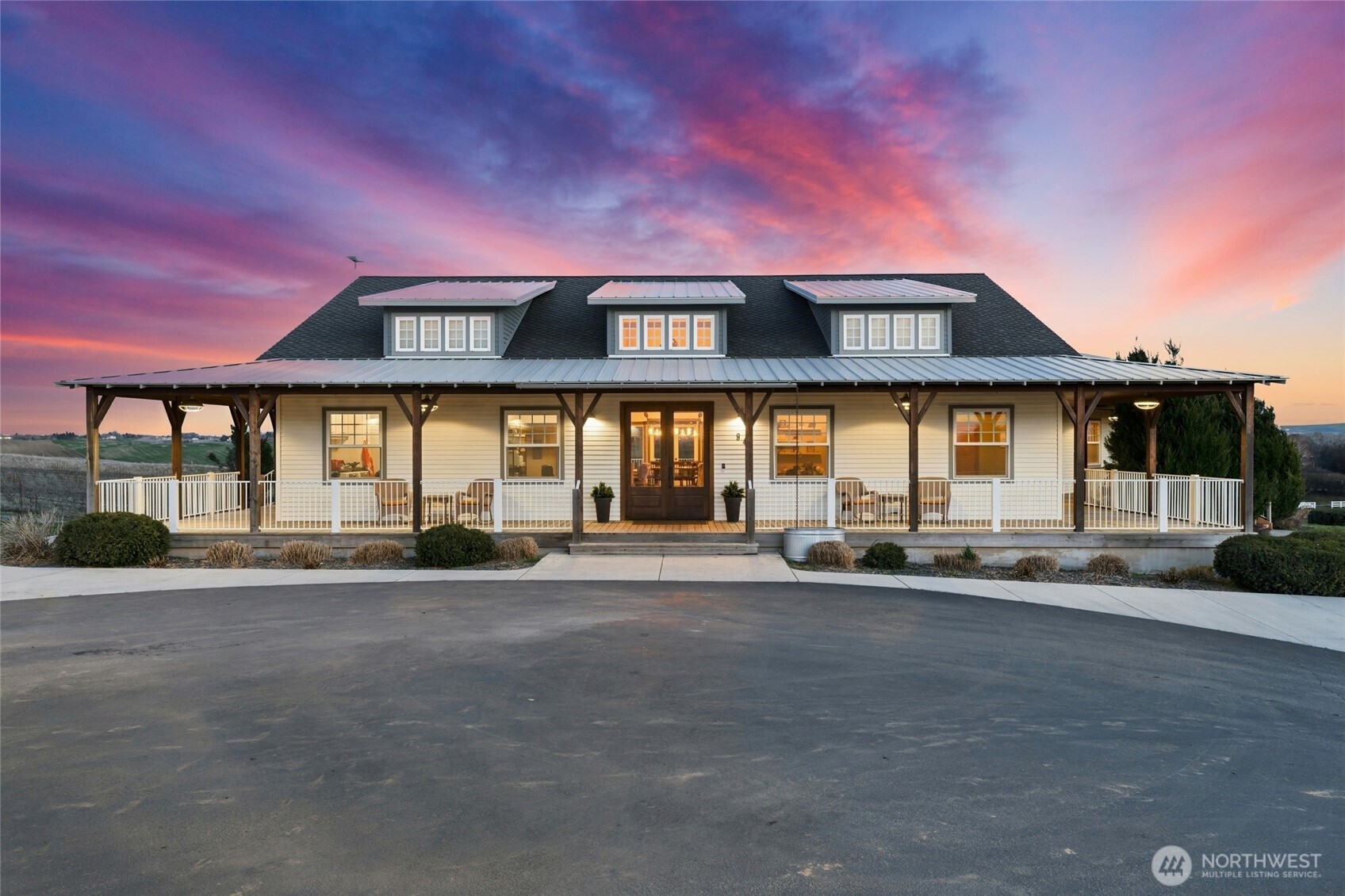 94 Narcissa Place Walla Walla WA 99362