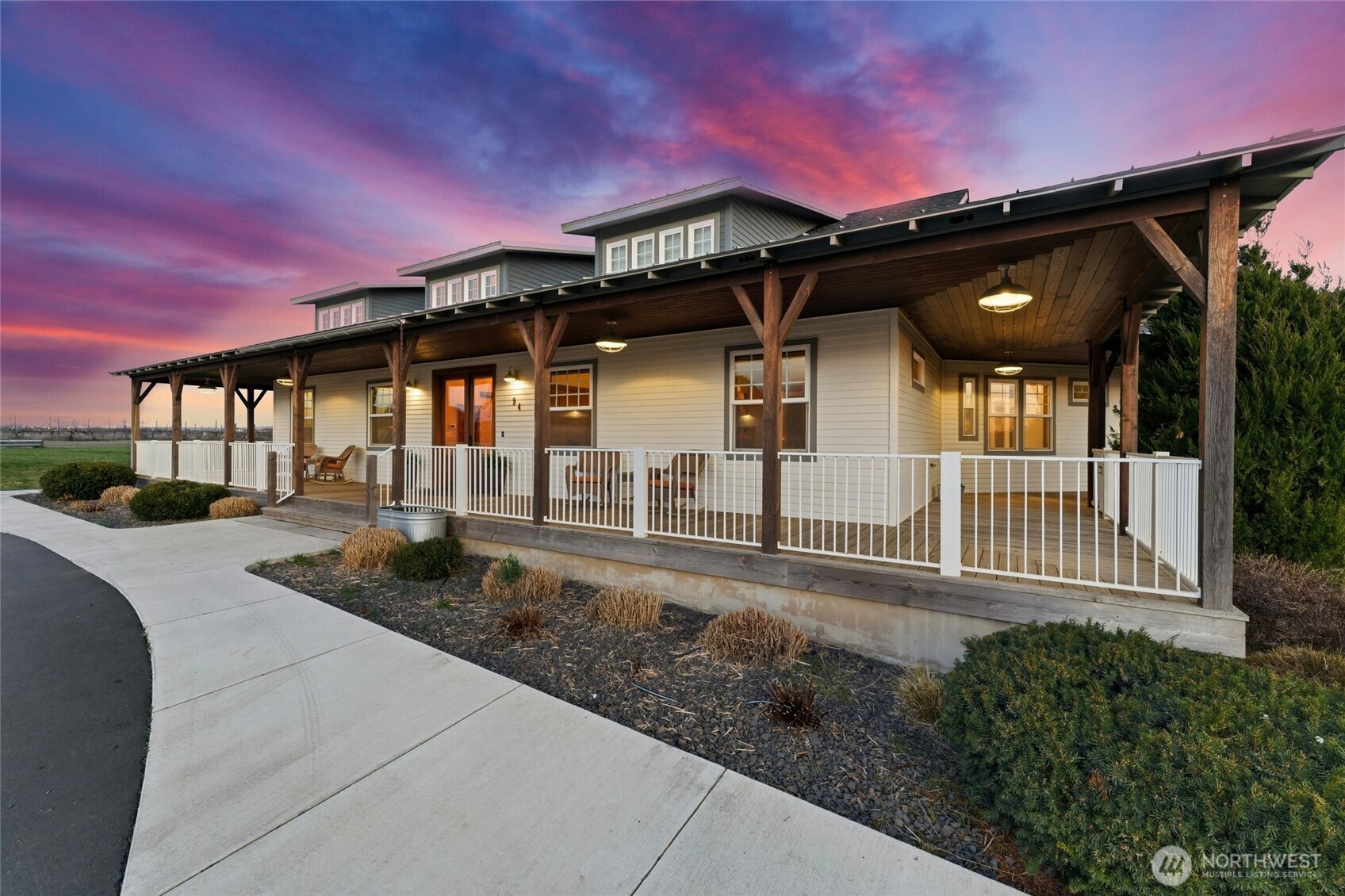 94 Narcissa Place Walla Walla WA 99362