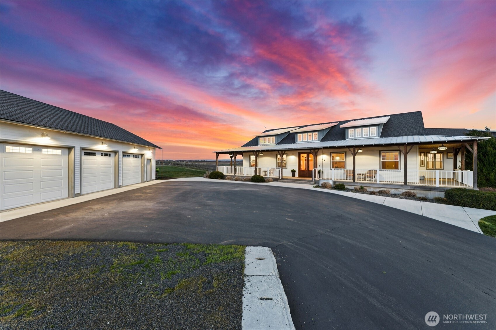 94 Narcissa Place Walla Walla WA 99362