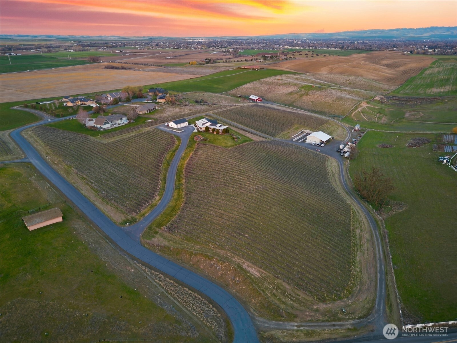 94 Narcissa Place Walla Walla WA 99362