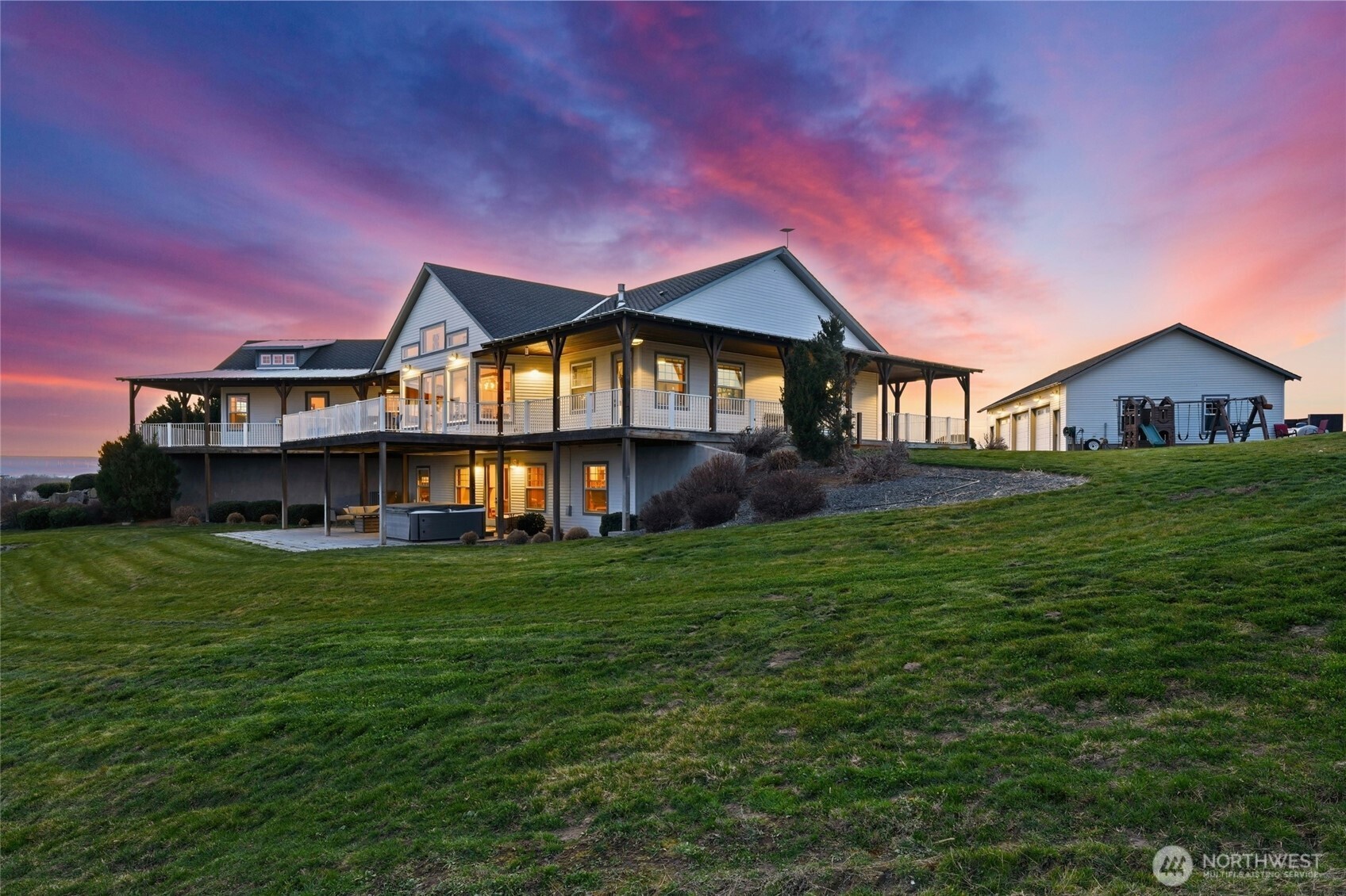 94 Narcissa Place Walla Walla WA 99362