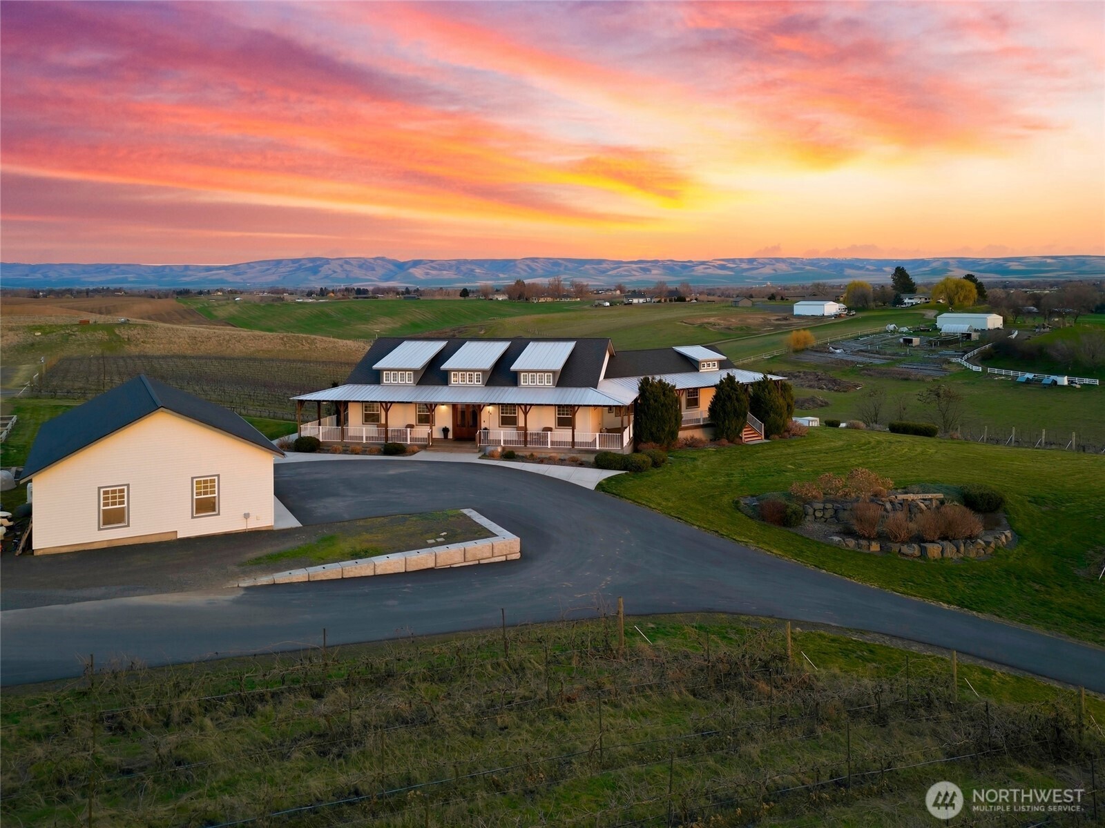 94 Narcissa Place Walla Walla WA 99362