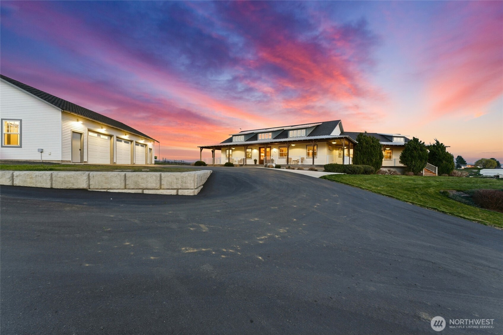 94 Narcissa Place Walla Walla WA 99362