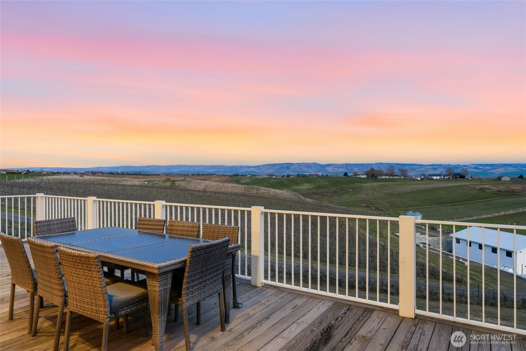 94 Narcissa Place Walla Walla WA 99362