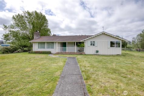 21 Wynooche Valley Road Montesano WA 98563