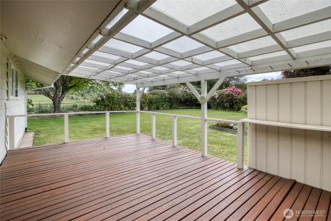 21 Wynooche Valley Road Montesano WA 98563