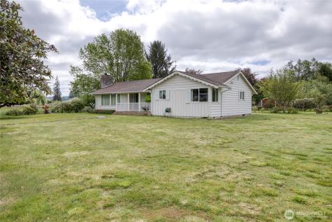 21 Wynooche Valley Road Montesano WA 98563