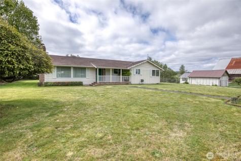 21 Wynooche Valley Road Montesano WA 98563
