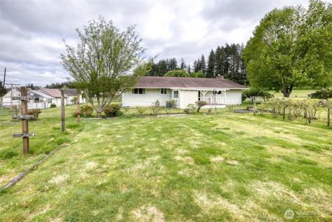 21 Wynooche Valley Road Montesano WA 98563