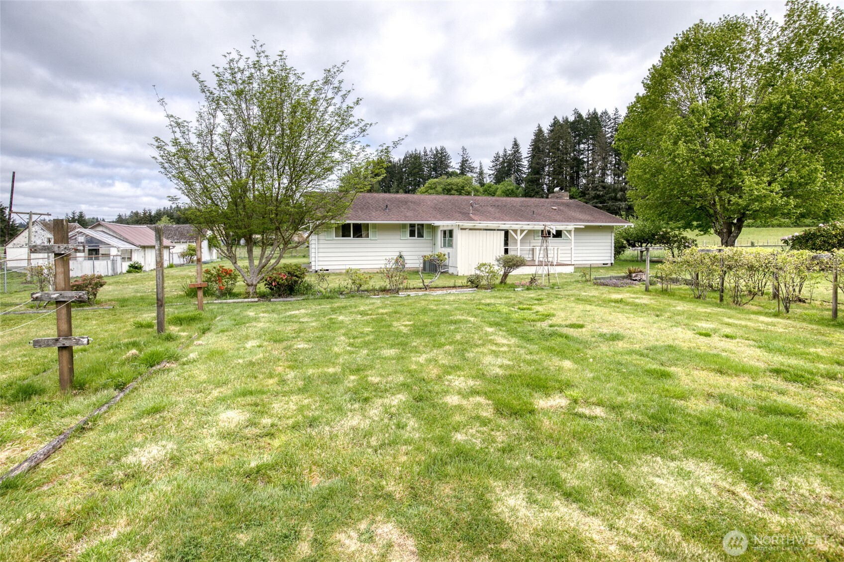 21 Wynooche Valley Road Montesano WA 98563