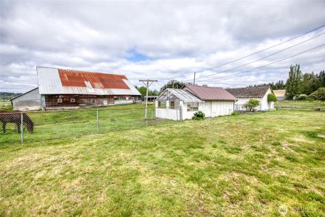 21 Wynooche Valley Road Montesano WA 98563