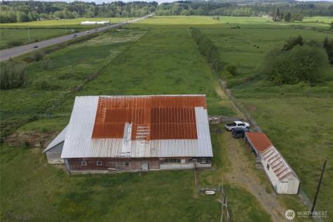 21 Wynooche Valley Road Montesano WA 98563