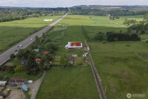 21 Wynooche Valley Road Montesano WA 98563