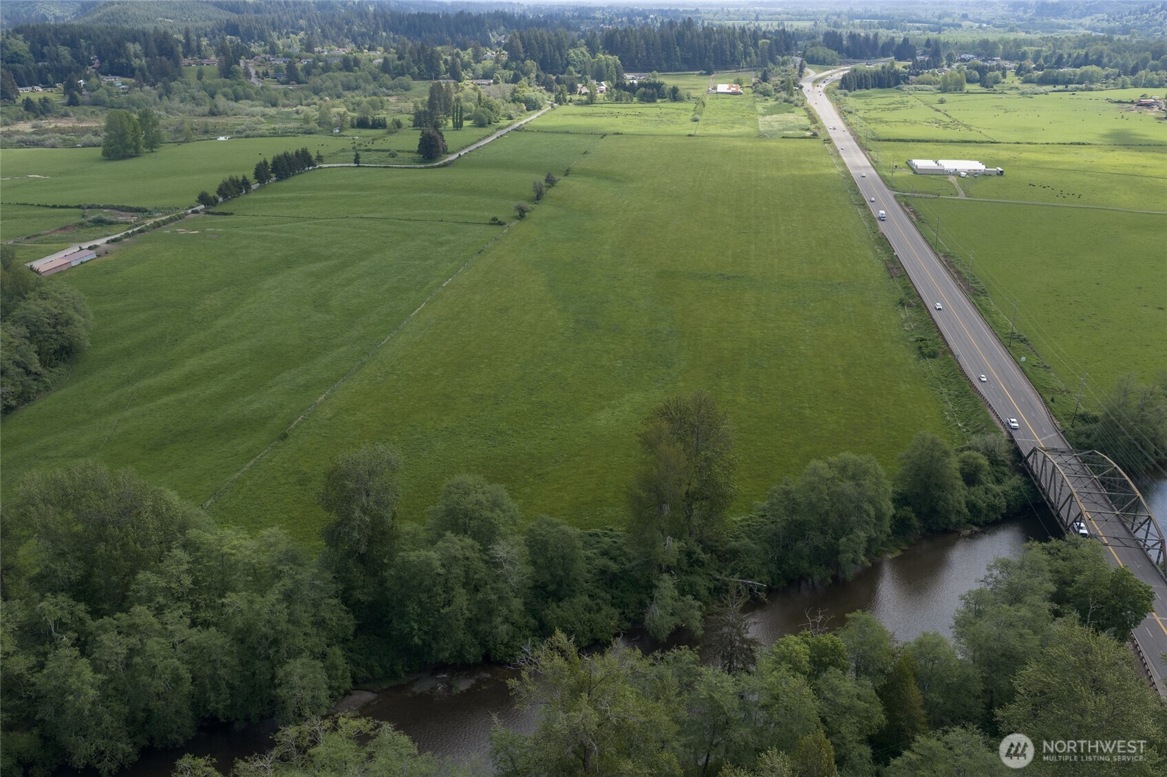 21 Wynooche Valley Road Montesano WA 98563