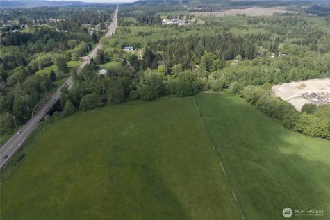 21 Wynooche Valley Road Montesano WA 98563