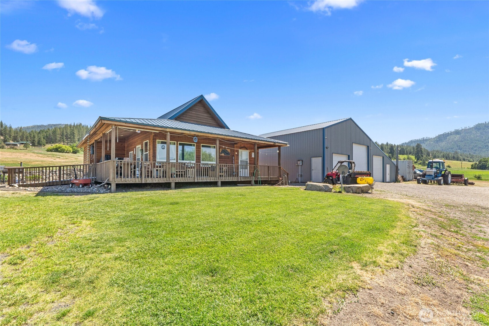 5793 Fruitland Valley Road Fruitland WA 99129