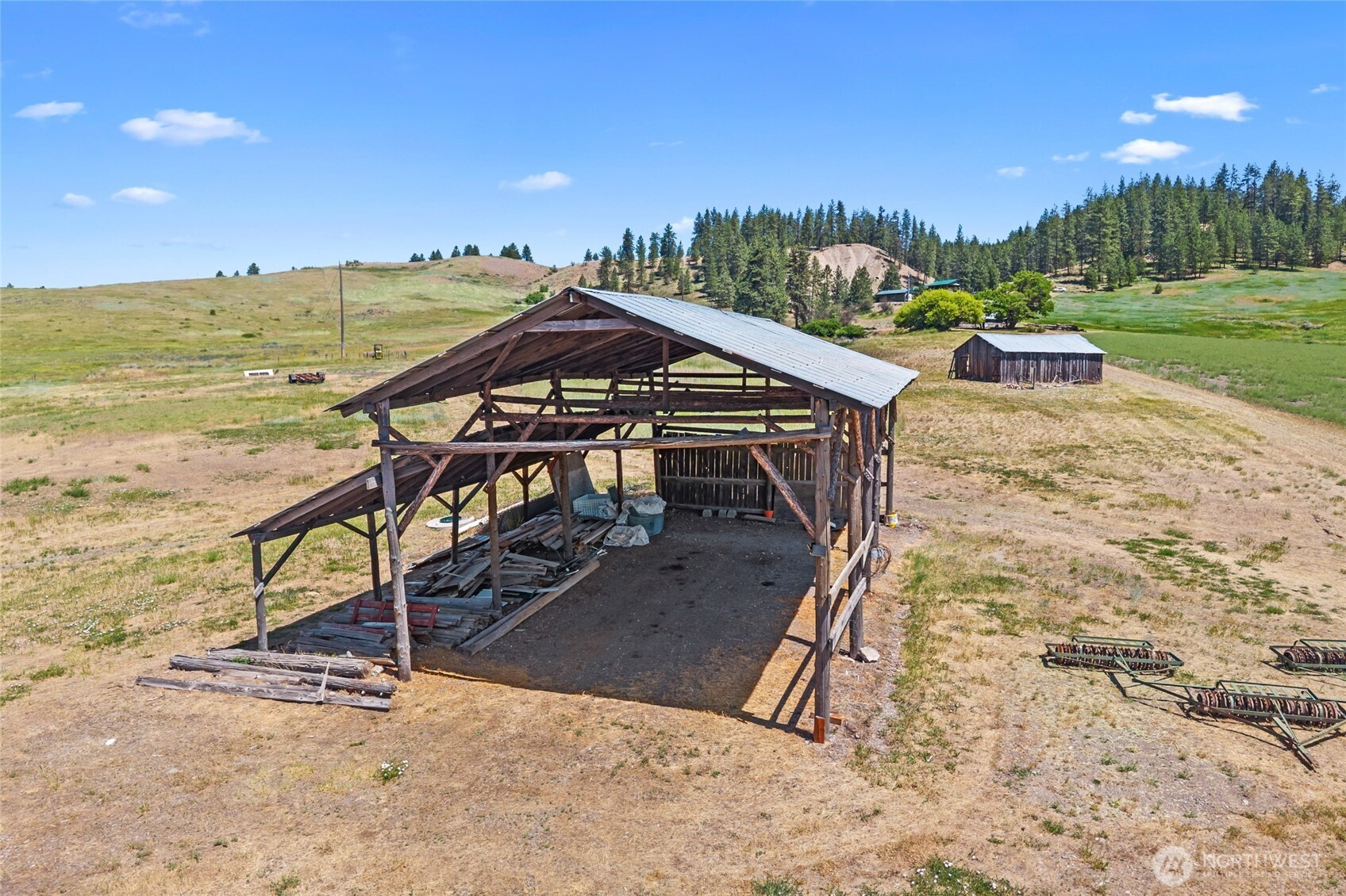 5793 Fruitland Valley Road Fruitland WA 99129
