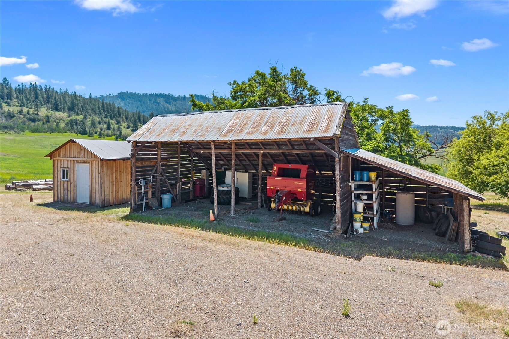 5793 Fruitland Valley Road Fruitland WA 99129