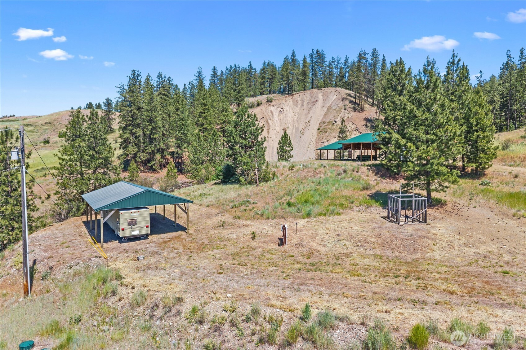 5793 Fruitland Valley Road Fruitland WA 99129