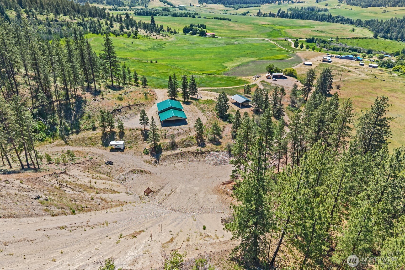 5793 Fruitland Valley Road Fruitland WA 99129