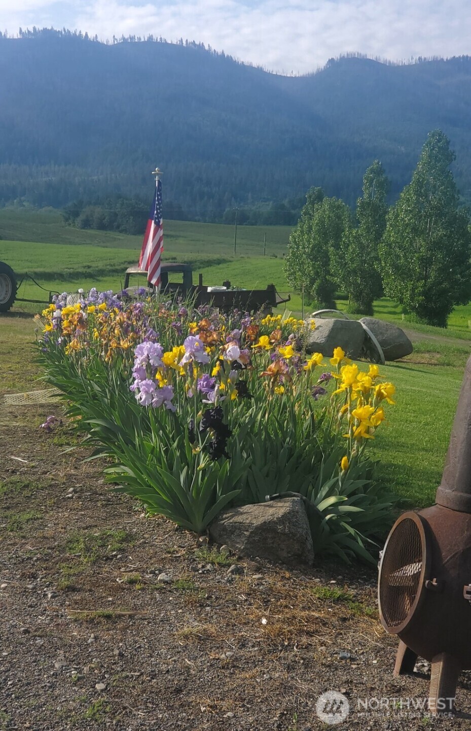 5793 Fruitland Valley Road Fruitland WA 99129