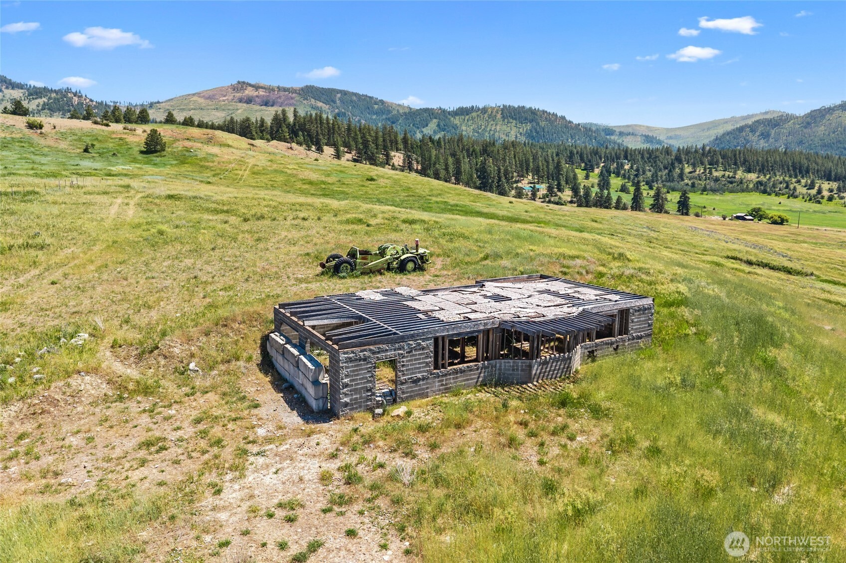 5793 Fruitland Valley Road Fruitland WA 99129