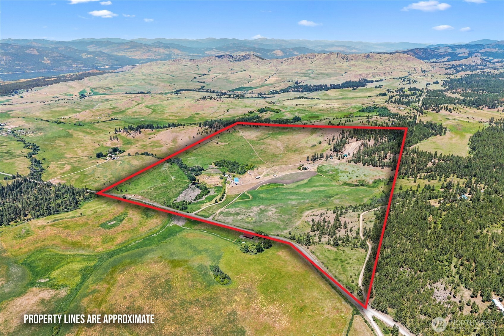 5793 Fruitland Valley Road Fruitland WA 99129
