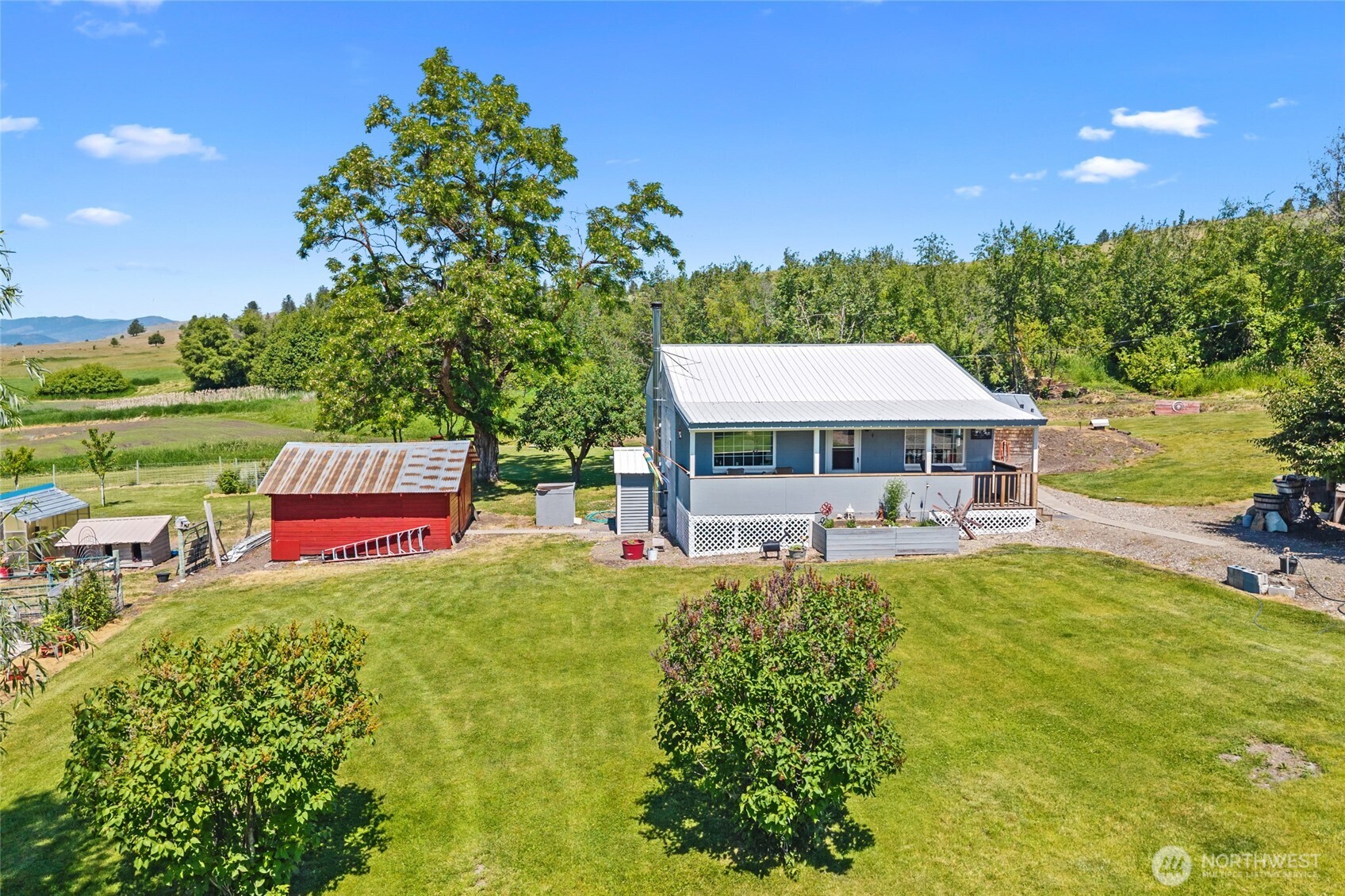 5793 Fruitland Valley Road Fruitland WA 99129