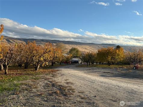 556 Jack Wells Road Bridgeport WA 98813