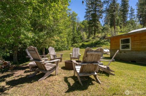 579 Eastside Chewuch Road Winthrop WA 98862
