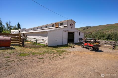 579 Eastside Chewuch Road Winthrop WA 98862