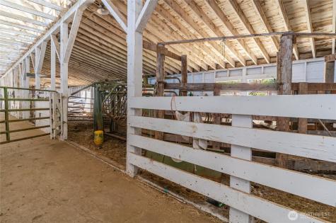 579 Eastside Chewuch Road Winthrop WA 98862