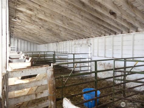 579 Eastside Chewuch Road Winthrop WA 98862