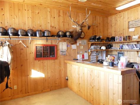 579 Eastside Chewuch Road Winthrop WA 98862
