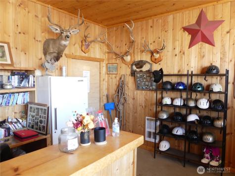 579 Eastside Chewuch Road Winthrop WA 98862
