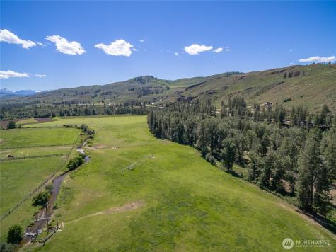 579 Eastside Chewuch Road Winthrop WA 98862