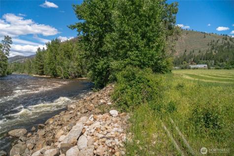 579 Eastside Chewuch Road Winthrop WA 98862