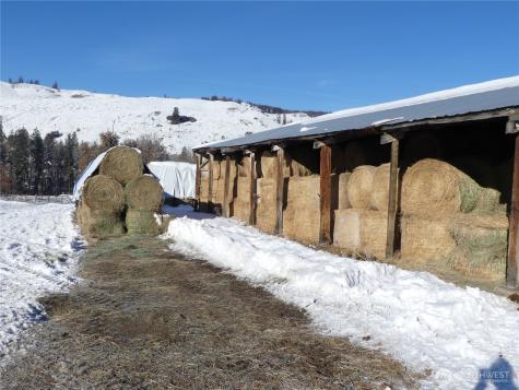 579 Eastside Chewuch Road Winthrop WA 98862