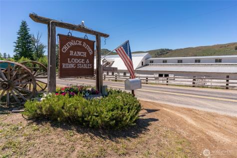 579 Eastside Chewuch Road Winthrop WA 98862