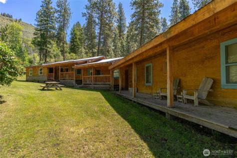 579 Eastside Chewuch Road Winthrop WA 98862