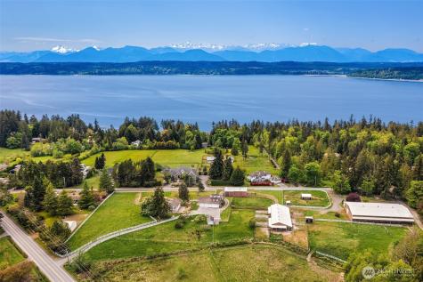 25443 Pioneer Way NW Poulsbo WA 98370