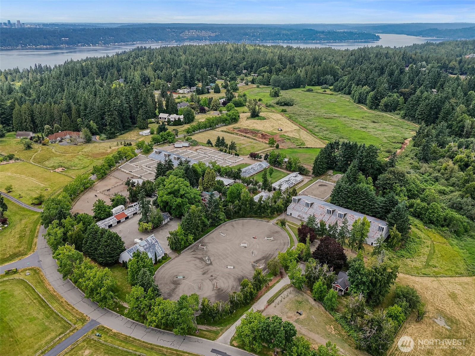 20722 SE 34th Street Sammamish WA 98075