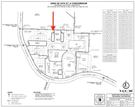 20722 SE 34th Street Sammamish WA 98075