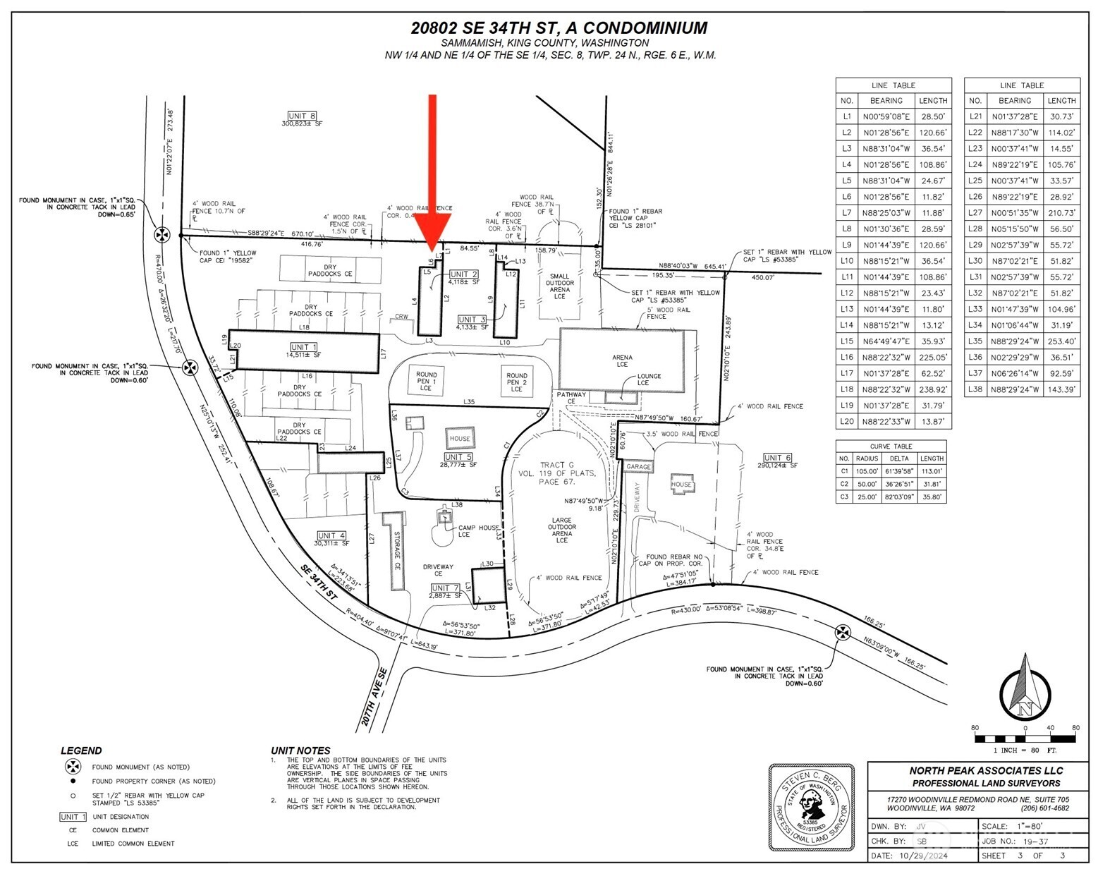 20722 SE 34th Street Sammamish WA 98075