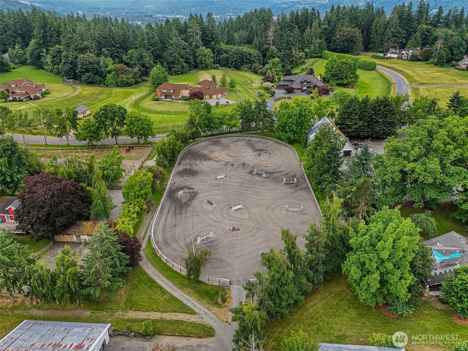 20722 SE 34th Street Sammamish WA 98075